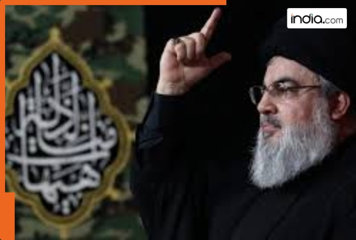 Hezbollah leader Nasrallah was killed in war..., Close aide reveals SHOCKING details, says...