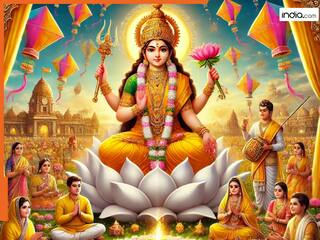 Basant Panchami 2025: बसंत पंचमी के दिन राशि के अनुसार करें ये उपाय, घर में आएगी सुख-समृद्धि