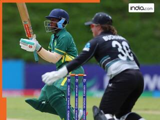 U19 महिला वर्ल्ड कप: नाइजीरिया ने रचा इतिहास, वर्ल्ड कप में कर दिया उलटफेर