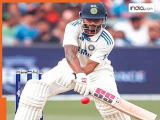 AUS vs IND- सिडनी टेस्ट में नीतिश रेड्डी को ऊपरी क्रम में खिलाए भारत, वह तैयार: माइकल क्लार्क
