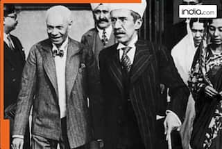 Rs 100 crore diamond weight, private plane, fleet of luxurious cars, much richer than Mukesh Ambani, Gautam Adani, he was India's first...