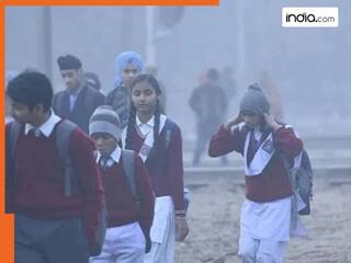 Noida, Greater Noida school timing update: Class 1-8 timings changed due This reason, check latest update