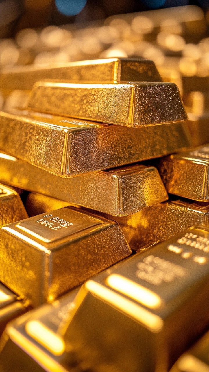 पाकिस्तान या भारत, कहां मिलता है सबसे सस्ता सोना