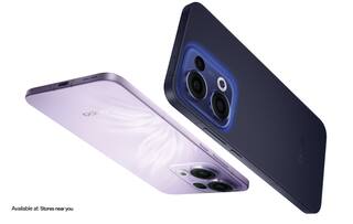 OPPO Reno13 Series Launched in India, Know Price, Features & Specs