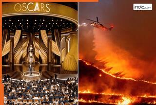 Oscar 2025: लॉस एंजिल्स की आग रद्द करेगी ऑस्कर 2025? जानें क्या है पूरी खबर