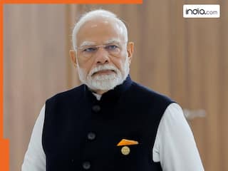 '...क्या हरियाणा BJP मुझे जहर दे सकती है?' : दिल्ली चुनाव में यमुना का पानी बना मुद्दा, PM मोदी ने AAP पर किया पलटवार