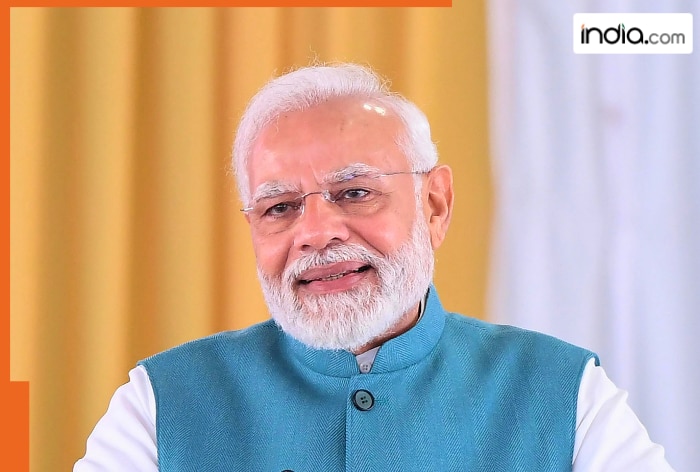 India achieves milestone! produces record rice, wheat, maize in…