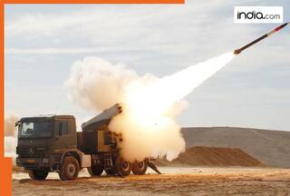 Israel wins over US in another MAJOR deal; Here's why European countries are choosing Israeli PULS rockets over US' HIMARS