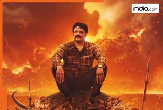 This Paatal Lok actor was once a cop, went on to win Indian Idol, played role of..., his name is....