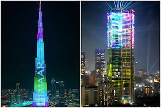 Burj Khalifa’s most expensive apartment costs Rs 2000000000, details of  luxurious property in world’s tallest building in Dubai