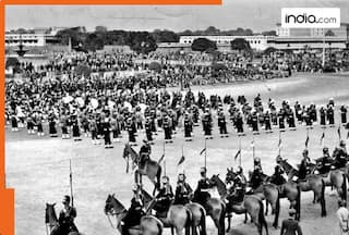 Republic Day: Who Was the First Chief Guest and Where Was the Parade Held? Interesting Facts about India's First R-Day