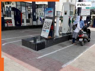 Petrol Diesel Price Hike: नये साल में यहां बढ़ गए पेट्रोल-डीजल के दाम, जानें कीमत में कितना हुआ इजाफा