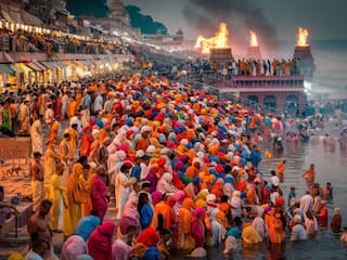 Planning A Trip To Mahakumbh Mela 2025 Made Easy With These Hacks