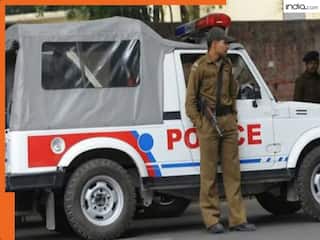 Tripura horror: Woman mercilessly be upaten, head half-shaved by others after she failed to...