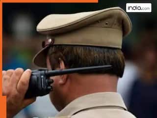 Nashik News: बाप-बेटे ने मिलकर कर दी पड़ोसी की हत्या, कटा सिर हाथ में लेकर पहुंच गया थाने और फिर...