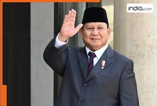 Why has India not confirmed Indonesia's president as Republic Day chief guest and what is the link with Pakistan
