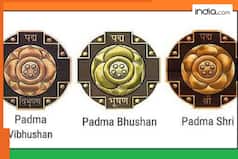 Padma Awards 2025 announced; Former CJI Khehar, Ram Mandir architect Chandrakant Sompura, late Sharda Sinha among awardees