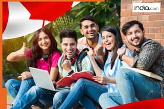 50,000 foreign students who went to study in Canada 'disappear', number of Indian students is   , it is suspected that