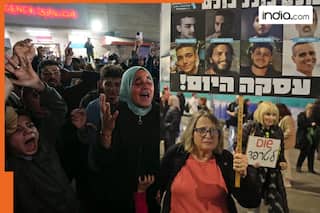 With ceasefire in effect, Israel seethes with rage as IDF soldier abducted in 2014 by Hamas found   , fought in 2014 war named