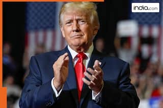 Donald Trump can invade and annex Greenland in few hours, says expert; even NATO