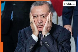 Big threat for Turkey as its fierce rival gets advanced Rafale jets, it is not Israel, not Cyprus, it is…