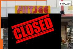 Many FIITJEE coaching centres shut across Delhi, UP, Bihar, MP as teachers   , students and parents