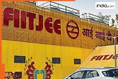 'Rs 100 crore in 7 years!' How much FIITJEE owner used to pay in salary to teachers?