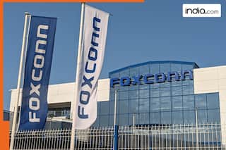 Bad news for Foxconn employees as it decides to..., set to affect...