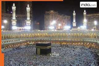 Saudi govt begins preparation for Hajj to avoid mishap like last year that..., may impose strict rules to...