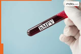 HMPV Virus in India: #Lockdown trends on X, Modi govt says that virus  not...