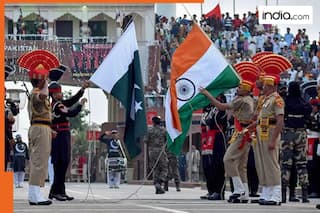 Pakistan is totally dependent on India for this white thing, its price in India is Rs 42, Pakistanis buy it for Rs...