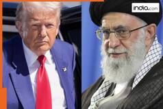 'Surrender or...': Iran-backed fighters get stern warning from this country which pitches for easing tensions between Washington and Tehran