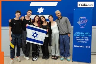 Israeli citizens abroad at risk of being kidnapped by   , Israel's National Security Council issues warning, says don't