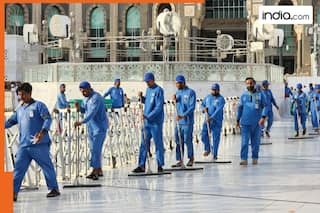 Bad news for Indians: Saudi Arabia to implement stricter work visa rules for Indian workers starting from…