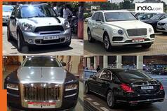 Meet Indian who owns Rolls Royce, Bentley Bentayga, Range Rover, not Mukesh Ambani, Adani, his name is..., business is...