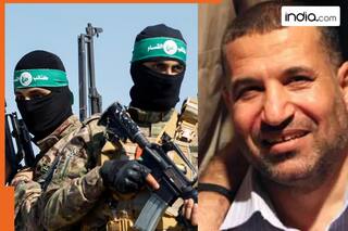 Bad news for Hamas amid ceasefire celebrations in Gaza, Israel kills former commander of Sinwar and Deif, his name is