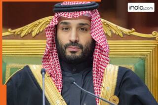 Big move by Saudi Arabia crown prince Salman in Mecca and Madina, allows foreigners to...