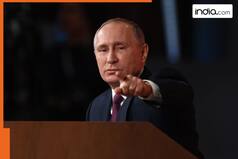 Vladimir Putin in BIG trouble after 30 countries decide to gather in Paris, meeting aims to..., US not invited due to...