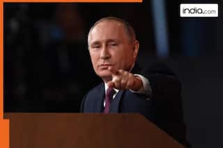 Vladimir Putin in BIG trouble after 30 countries decide to gather in Paris, meeting aims to..., US not invited due to...
