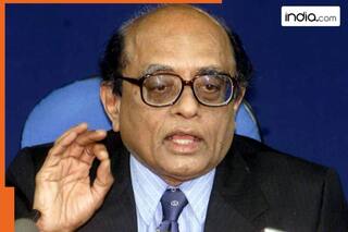 R Chidambaram, architect of India's nuclear weapons programme, passes away at 88, tributes pour in