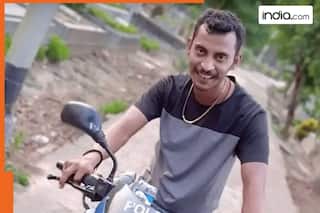 RG Kar convict Sanjay Roy gets life term, escapes noose as court says 'Not rarest of rare'