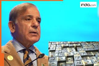 Good news for bankrupt Pakistan as Islamabad set to receive USD 20 billion loan from..., the plan is for...