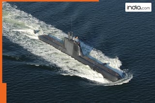Germany snubs Pakistan, refuses to provide hi-tech submarines; will jointly build same with India; submarines are   , capable of