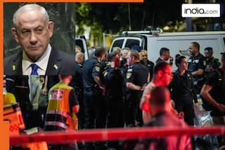 Bad news for Israel as new front opens against Israel before 2025, missile lands near...