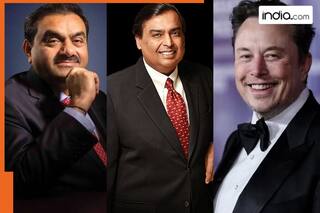 World's richest man Elon Musk Loses Rs 1518884366970 due to Chinese