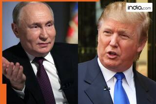 US imposes toughest sanctions ever on Russia making it difficult to sell cheap oil to India, New Delhi will..., Moscow to...