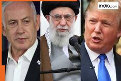 New missiles, drone army, lethal weapons, display of weapons in underground facility; Iran's direct message to Israel, US if