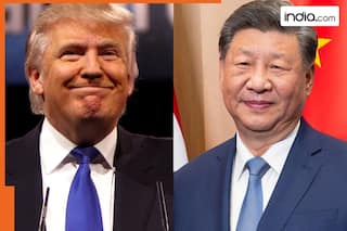 Deadly combination of long-range anti-ship missile on world's fastest jet; Has US got China by throat?