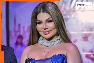 Rakhi Sawant confirms her third marriage with THIS actor, says 'He is my...'