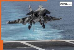 Modi government's BIG step, eyes major defense deals worth Rs 150000000000, deal includes Rafale Marine Fighters to